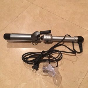 Hot tools  diamond curler 🎀